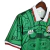 Camisa Retrô Seleção do México 1998 - Aba Sport Masculina - Verde - tienda online