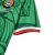 Imagen de Camisa Retrô Seleção do México 1998 - Aba Sport Masculina - Verde