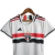 Camisa São Paulo I 23/24 - Torcedor Adidas Feminina - Branca - FenomenoFut | Artigos Esportivos 
