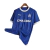 Camisa Olympique Marseille Away 23/24 - Torcedor Puma Masculina - Azul - online store
