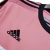 Camisa Retrô Juventus 2015/2016 - Adidas Masculina - Rosa com detalhes em preto on internet
