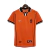 Camisa Retrô Seleção da Holanda I 1998 - Masculina Nike - Laranja