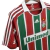 Camisa Fluminense Retrô 2008/2009 Vermelha e Verde - Adidas - FenomenoFut | Artigos Esportivos 