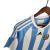 Camisa Retrô Seleção da Argentina I 2010 - Masculina Adidas - Azul e branca - online store