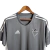 Camisa Atlético Mineiro III 22/23 - Torcedor Adidas Masculina - Cinza en internet