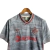 Camisa Fluminense III 21/22 - Umbro Masculina - Cinza com detalhes em vinho - FenomenoFut | Artigos Esportivos 