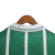 Imagen de Camisa Retrô Palmeiras I 1993 - Masculina - Verde com listras em branco