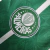 Camisa Retrô Palmeiras I 1993 - Masculina - Verde com listras em branco - tienda online