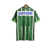 Camisa Retrô Palmeiras 1996 - Torcedor Rhumell Masculina - Verde com detalhes branco com patrocínio Parmalat on internet