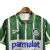 Camisa Retrô Palmeiras 1996 - Torcedor Rhumell Masculina - Verde com detalhes branco com patrocínio Parmalat - buy online