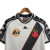 Camisa Vasco da Gama I Retrô 2000 - Kappa Torcedor Masculina - Branca com a faixa em preto e detalhes em amarelo e vermelho - FenomenoFut | Artigos Esportivos 