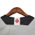 Imagem do Camisa Vasco da Gama III 21/22 Kappa Torcedor Masculino - Cinza com faixas em preto e branco