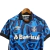 Camisa Grêmio III 21/22 Torcedor Masculino - Azul com detalhes em ondulados azuis e branco - FenomenoFut | Artigos Esportivos 