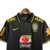 Camisa Seleção Brasileira Polo 23/24 Torcedor Nike Masculina -Preta com todos os patrocínios on internet