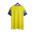Camisa Flamengo II Retrô 1993 Torcedor Masculina - Amarela com detalhes em azul na internet
