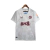 Camisa Aston Villa II 23/24 - Torcedor Castore Masculina - Branca com detalhes em vermelho