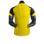 Camisa Watford I 23/24 - Jogador Kelme Masculina - Preto com detalhes em amarelo e vermelho - comprar online