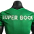 Camisa Sporting Lisboa I 22/23 - Jogador Nike Masculina - Verde com detalhes em branco e preto