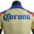 Image of Camisa América do México I 23/24 - Jogador Nike Masculina - Amarela com detalhes em azul e vermelho