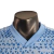Camisa Manchester City Treino 23/24 - Jogador Puma Masculina - Azul com detalhes em branco - FenomenoFut | Artigos Esportivos 
