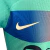 Camisa Barcelona III 23/24 - Jogador Nike Masculina - Verde com detalhes em azul e vermelho - FenomenoFut | Artigos Esportivos 