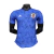 Camisa Seleção do Japão Edição Especial 23/24 - Jogador Adidas Masculina - Azul com detalhes em branco