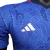 Camisa Seleção do Japão Edição Especial 23/24 - Jogador Adidas Masculina - Azul com detalhes em branco - FenomenoFut | Artigos Esportivos 