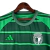 Camisa Burgos III 23/24 - Torcedor Adidas Masculinas - Verde com detalhes em branco na internet