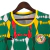 Camisa Seleção do Senegal II 23/24- Torcedor Puma Masculina - Verde com detalhes em branco e vermelho e amarelo na internet