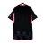 Camisa Albacete III 23/24 - Torcedor Adidas Masculina - Preta com detalhes em rosa - comprar online