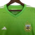 Camisa Seleção da Argentina Goleiro 23/24 - Torcedor Adidas Masculina - Verde com detalhes em branco e dourado on internet