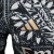 Camisa Arsenal Edição Especial 23/24 - Jogador Adidas Masculina - Preta com detalhes em branco - FenomenoFut | Artigos Esportivos 