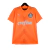 Camisa Palmeiras Goleiro III 23/24 - Torcedor Puma Masculina - Laranja com detalhes em branco