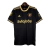 Camisa Ultimate Móstoles I 22/23 - Torcedor Adidas Masculina - Preta com detalhes em rosa e dourado
