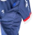 Camisa Nacional do Uruguai Edição Especial 23/24 - Torcedor Umbro Masculina - Azul com detalhes em branco e vermelho