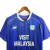 Camisa Middlesbrough I 23/24 - Torcedor New Balance Masculina - Azul com detalhes em branco - FenomenoFut | Artigos Esportivos 