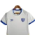 Camisa Avaí II 23/24 - Torcedor Umbro Feminina - Branca com detalhes em azul on internet