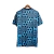 Camisa Dinamarca Treino 23/24 - Torcedor Hummel Masculina - Azul com detalhes em preto e vermelho na internet