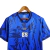 Camisa El Salvador I 23/24 - Torcedor Umbro Masculina - Azul com detalhes em branco e dourado - FenomenoFut | Artigos Esportivos 