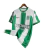 Camisa Atlético Nacional I 23/24 - Torcedor Nike Masculina - Branco com verde em detalhes em preto - buy online