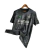 Camisa Borussia Mönchengladbach Il 22/23 - Torcedor Puma Masculina - Preta com detalhes em verde e branco - comprar online