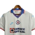 Camisa Cruz Azul do México II 22/23 - Torcedor Joma Masculina - Branca com detalhes em azul e vermelho - FenomenoFut | Artigos Esportivos 