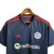 Camisa Chicago FC I 22/23 - Torcedor Adidas Masculina - Azul com detalhes em vermelho - FenomenoFut | Artigos Esportivos 