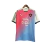 Camisa Cerro Portenho Edição Especial 22/23 - Torcedor Puma Masculina - Branca com detalhes em rosa e azul