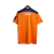 Camisa Rangers II 22/23 - Torcedor Castore Masculina - Laranja com detalhes em azul e branco en internet