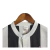 Imagen de Camisa Newcastle Retrô 97/99 - Adidas Masculina - Branca com listras pretas