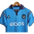 Camisa Retrô Manchester United I 01/02 - Masculina - Azul na internet