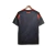 Camisa Colômbia II 24/25 - Torcedor Adidas Masculina - Preta com detalhes em vermelho en internet