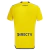 Camisa Boca Juniors II 23/24 - Torcedor Adidas Masculina - Amarela com detalhes em azul - buy online