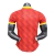 Camisa Roma IV 23/24 - Jogador Adidas Masculina - Vermelha com detalhes em amarelo - comprar online